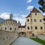 engelsburg kloster neustift