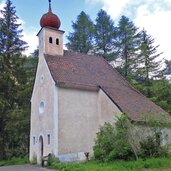 brenner wolfenkapelle