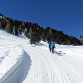 rodel bahn winterweg maseben langtaufers