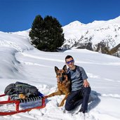 rodel bahn winterweg maseben langtaufers