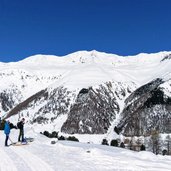 rodel bahn winterweg maseben langtaufers