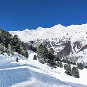 rodel bahn winterweg maseben langtaufers