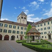 kloster neustift