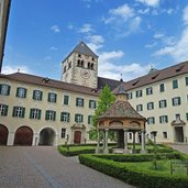 kloster neustift