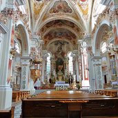 stiftskirche kloster neustift