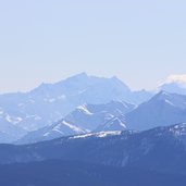 Auener Joechl Ausblick am Joechl