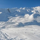 Ridnaun Skitour Einachtspitze