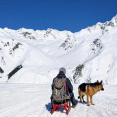 maseben langtaufers winter rodeln ski