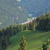 aussicht richtung brennerpass