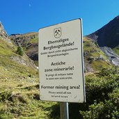 herbstlandschaft bei seemoos schneeberg