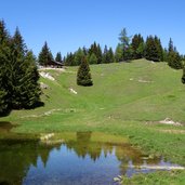 weiher bei tillwiesen und tillhuette