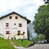 unterfennberg gasthaus zur kirche