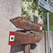 st anton weg zum mendelsteig