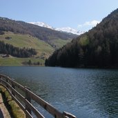 Durnholz Seeb Alm