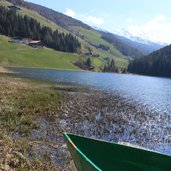 Durnholz Seeb Alm