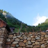 ausgangspunkt bergwerk schneeberg