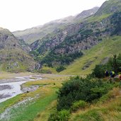 aglsboden mit aglsbodenalm links