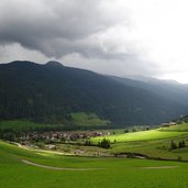 weissenbach sarntal wetter wolken licht