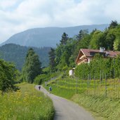 tisens weg nach zwingenburg