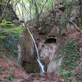 wasserfall am firmaleinbach