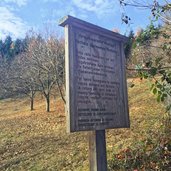 laimburg kastanienhain am pfattnersteig