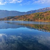 herbst montigglerseen grosser montigglersee