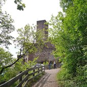 schloss burg hocheppan