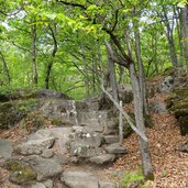 schloss burg hocheppan bogenschiessen parcours