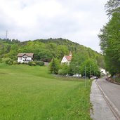 perdonig st vigilius kirche