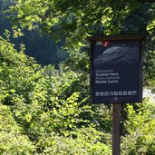 naturpark trudner horn tafel