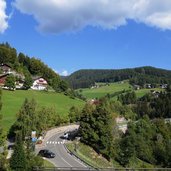 hoefe zwischen hafling dorf und oberdorf