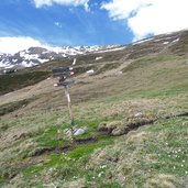 schlumeck wiesen wegweiser rojental