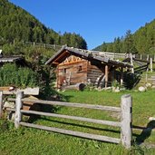 muehle bei maurerhof jaufental