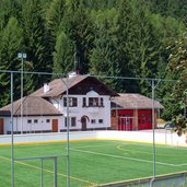 truden ortsteil san lugano sportzone vecia stazion