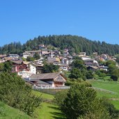 truden dorf