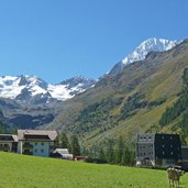 sulden talstation seilbahn