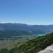 mendelpass strasse aussicht kaltern kalterersee