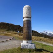 denkmal jaufenpass strasse franz joseph