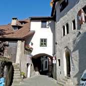 meran passeirergasse