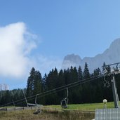 laurin liftanlagen bei frommeralm