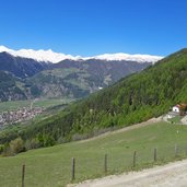 lechtl hof bei muntetschinig oberhalb von mals