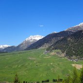 mals ortschaft fraktionen ulten alsack malser heide