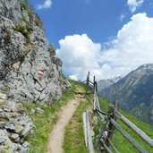 weg nr stallwies martelltal