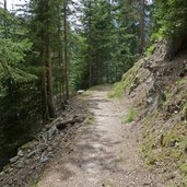 weg nr stallwies martelltal