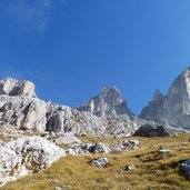 hirzelsteig rosengarten herbst