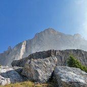 hirzelsteig felsen rosengarten