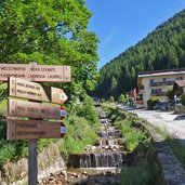 welschnofen hagnerweg