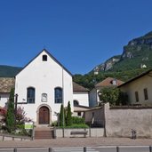 neumarkt kapuzinerkirche