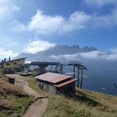 hirzelsteig bei paolinahuette