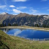 speichersee rinneralm